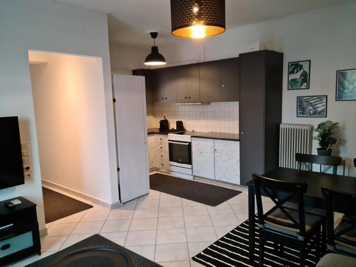 Comfy Urban Apartment Yanya Dış mekan fotoğraf