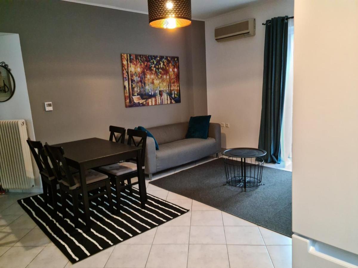 Comfy Urban Apartment Yanya Dış mekan fotoğraf