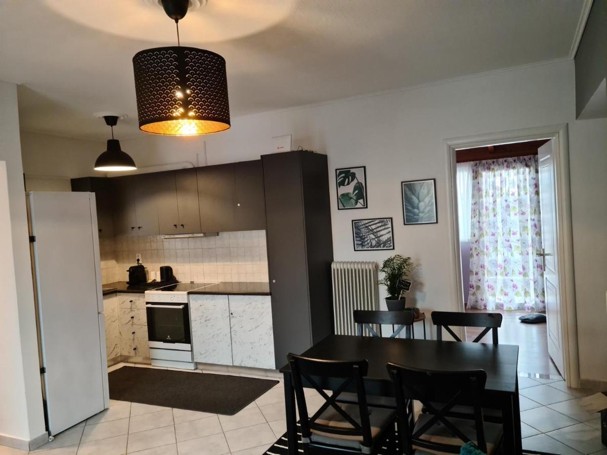 Comfy Urban Apartment Yanya Dış mekan fotoğraf