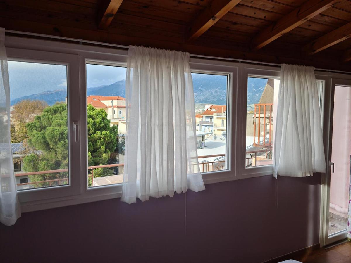 Comfy Urban Apartment Yanya Dış mekan fotoğraf